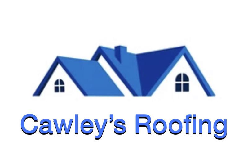 Cawleys Roofing logo