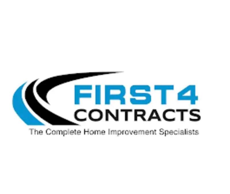 First 4 Contracts Limited logo