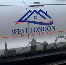 West London Roofing Ltd logo