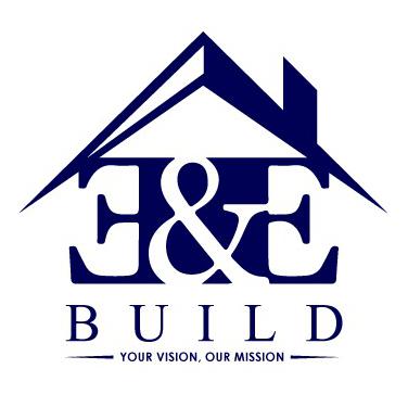 E&E Build logo