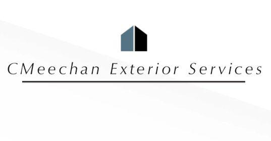 CMeechan Exterior Services logo