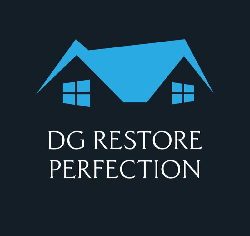 DG Restore Perfection logo