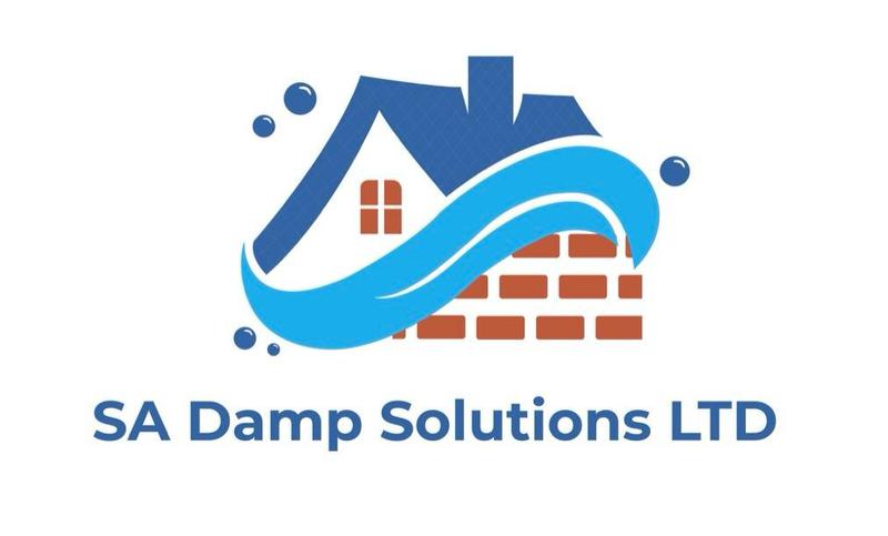 SA Damp Solutions Ltd logo