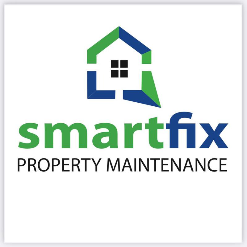 Smart Fix Property Maintenance logo