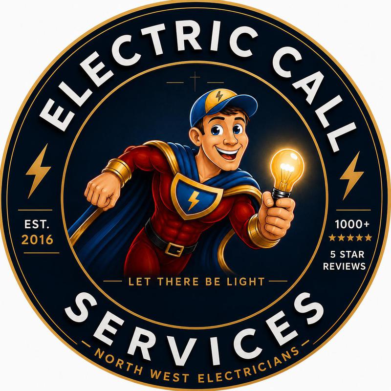 Electric-Call Services Ltd logo