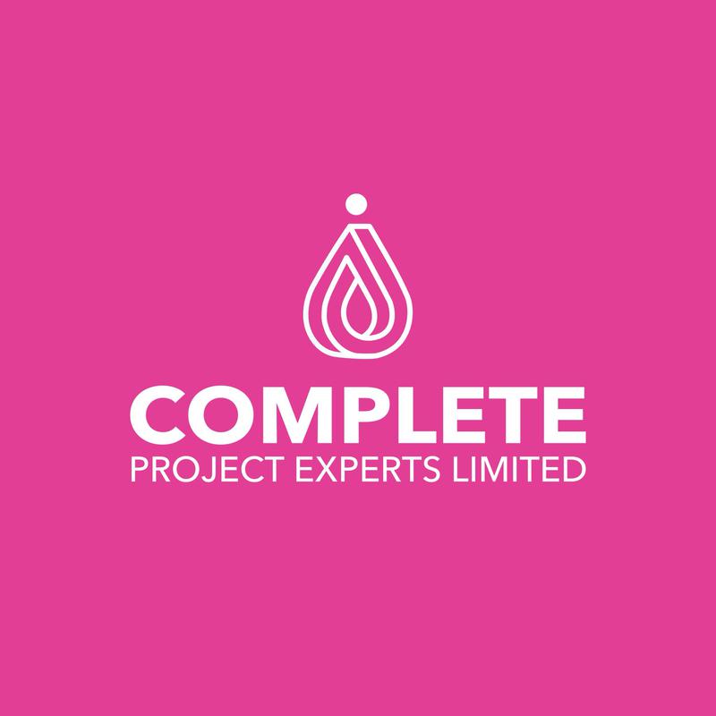 The Complete Project Experts logo