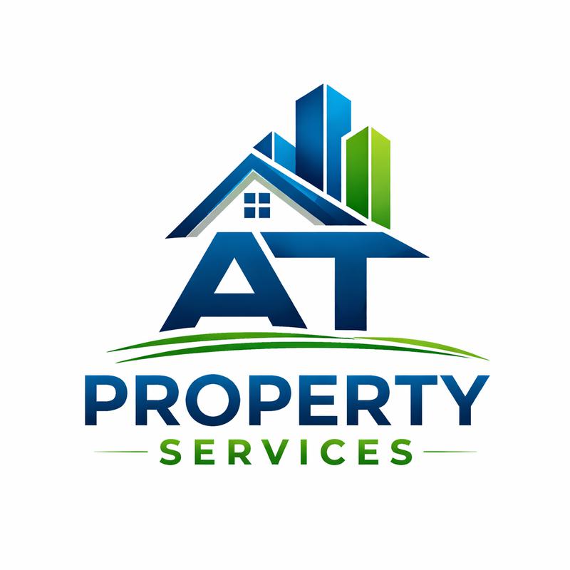 AT Property Services logo