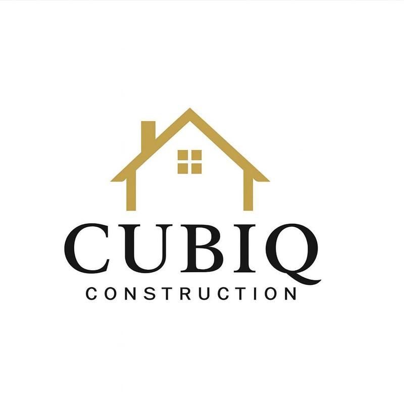 Cubiq Construction Ltd logo