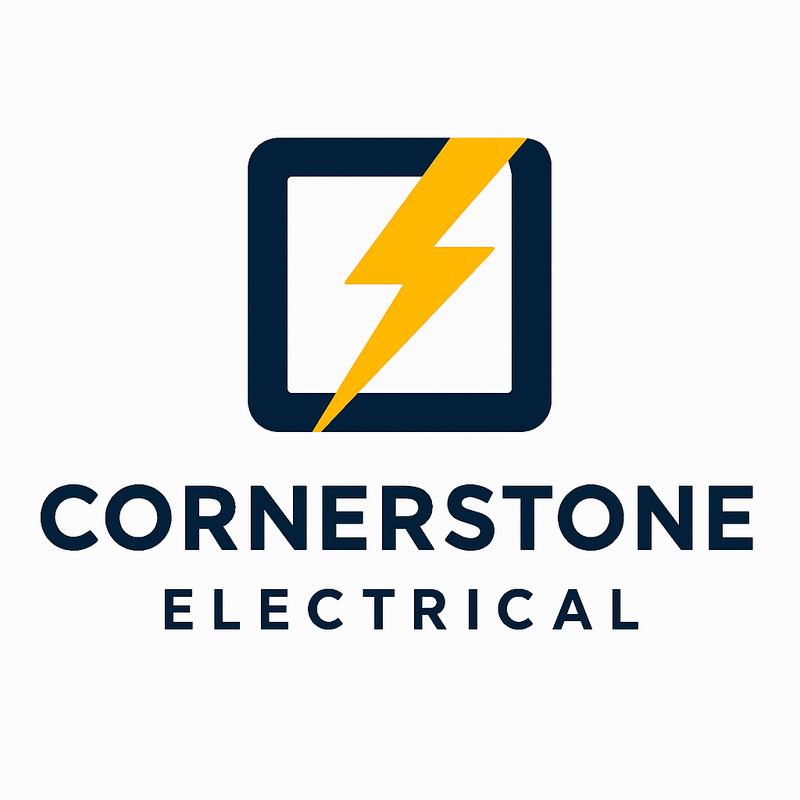 Cornerstone Electrical Ltd logo