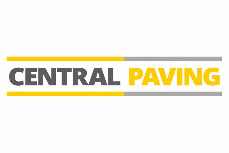 Central Paving Chesterfield Ltd logo