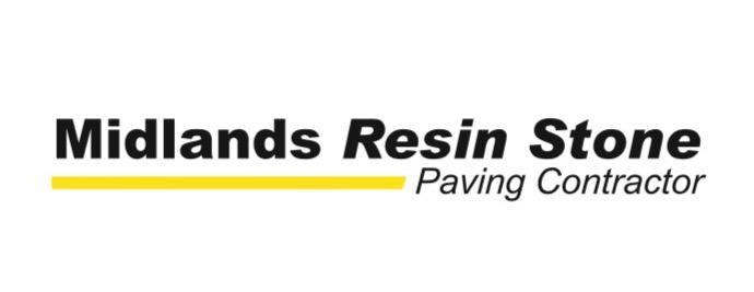 Midlands Resin Stone logo