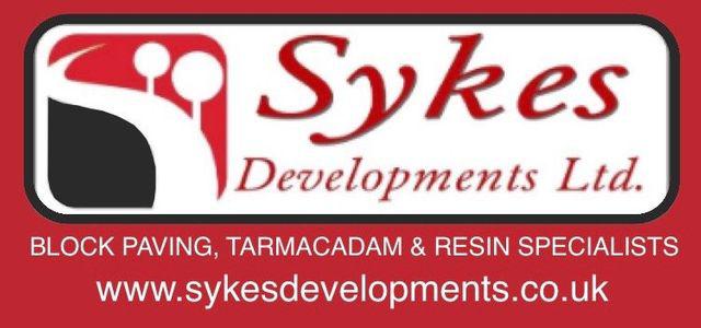 M Sykes Developments Limited logo