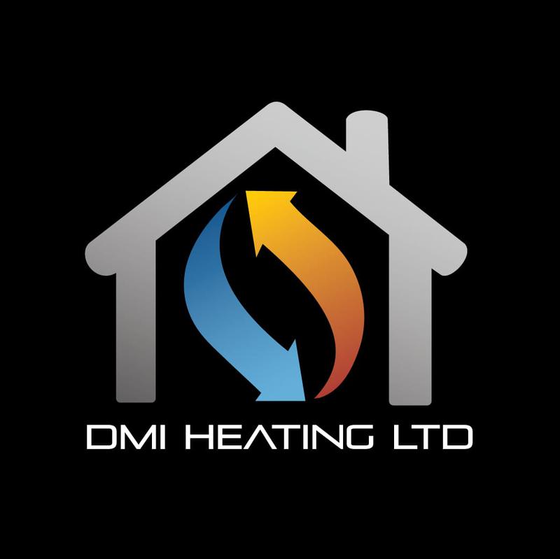 DMI Heating Ltd logo