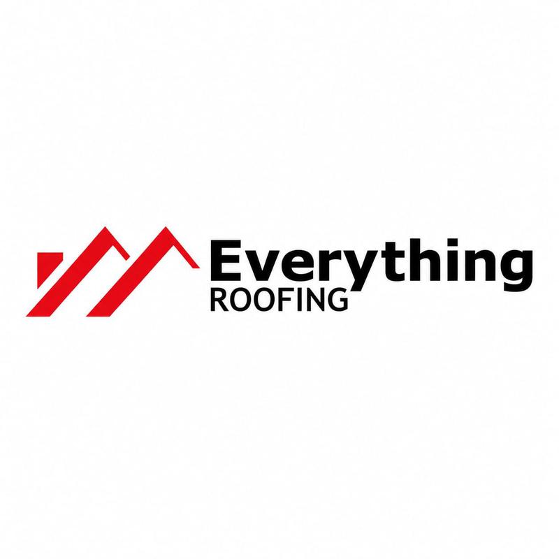 Everything Roofing logo