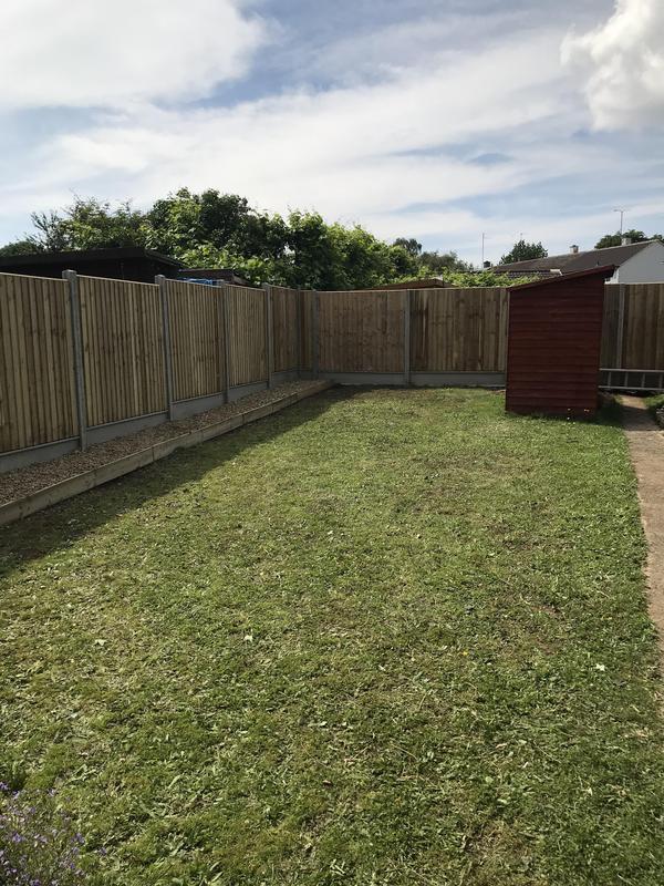 Radclive Paving, Buckingham (MK18 4JB) Approved Landscape Gardeners