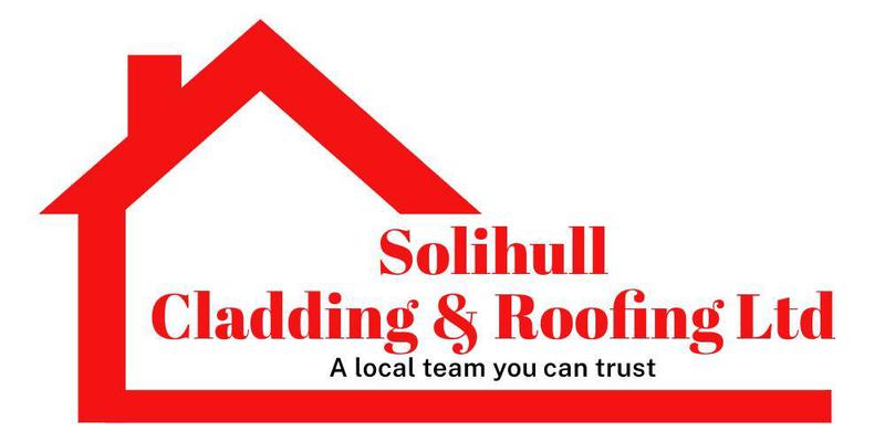 Solihull Cladding & Roofing Ltd logo