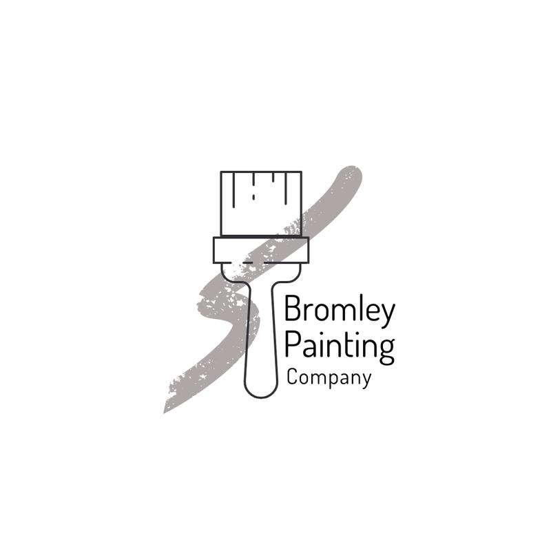 Bromley Painting Company Ltd logo