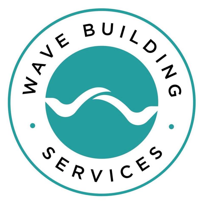 Wave Building Services logo