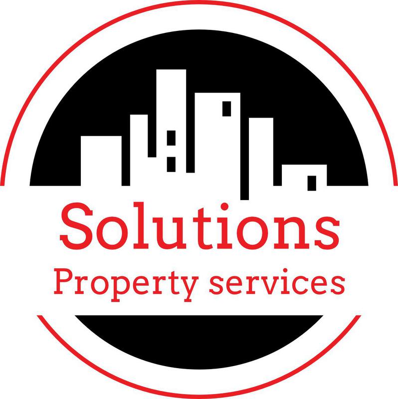 All Solutions Property Services logo