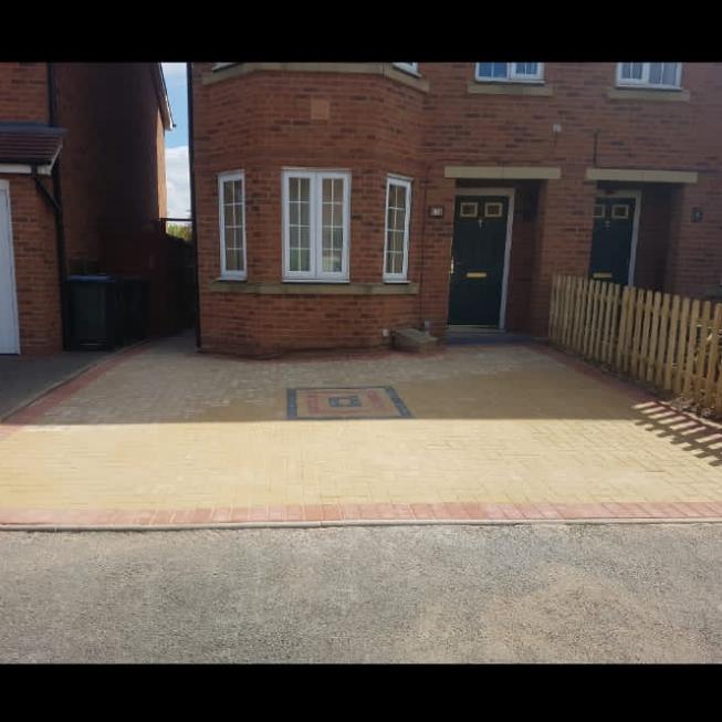 Landscape Gardeners in Rugby Simply Landscapes and Property