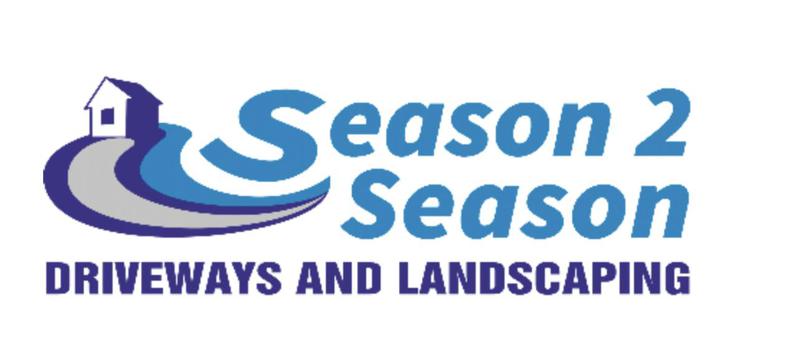 Season 2 Season logo