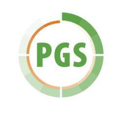 PGS Electrical Contractors Ltd logo