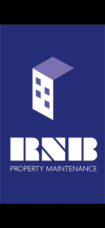 RNB Property Maintenance Ltd logo