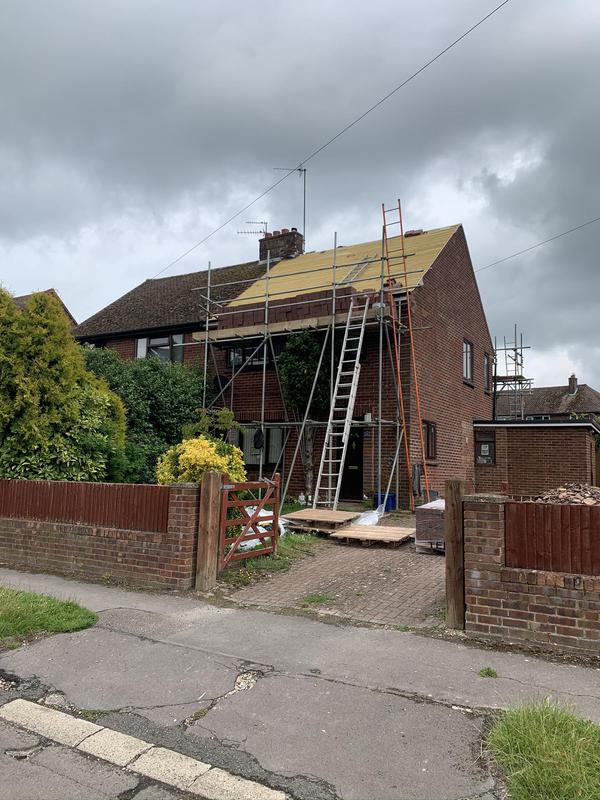 Roofers & Roofing in Marlow NJB Roofing & Sons Ltd TrustATrader