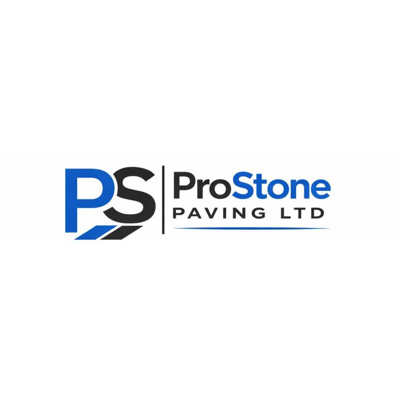 ProStone Paving Ltd logo