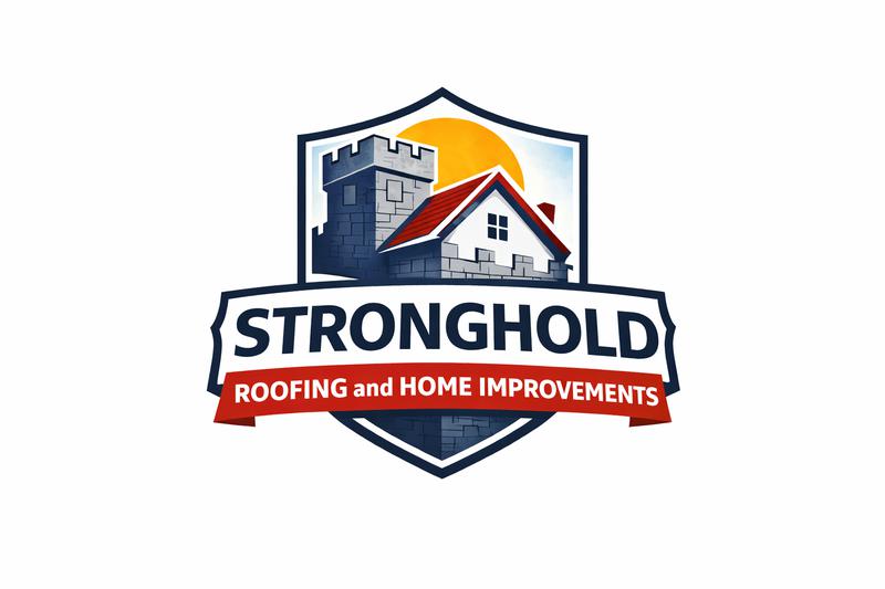 Stronghold Roofing and Home Improvements logo