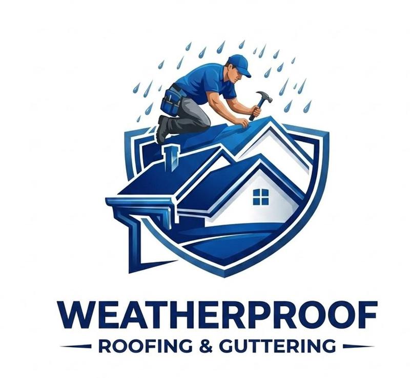 Weatherproof Roofing (Surrey) Limited logo