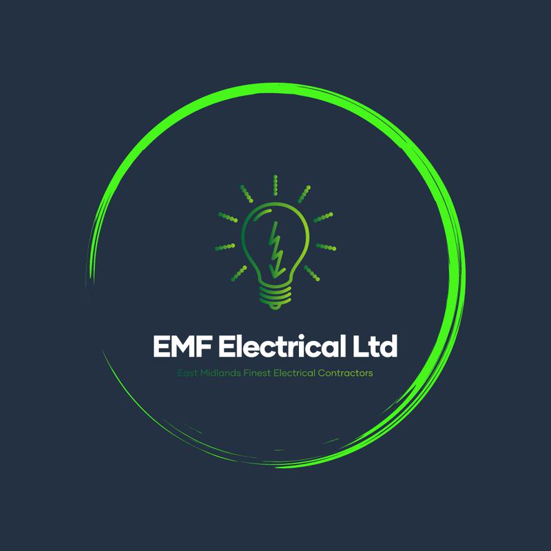EMF Electrical Ltd logo