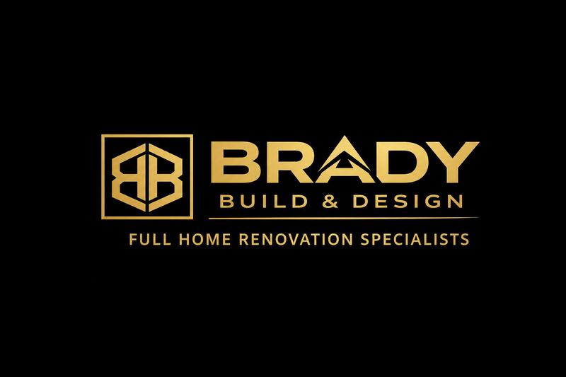 Brady Build & Design Ltd logo