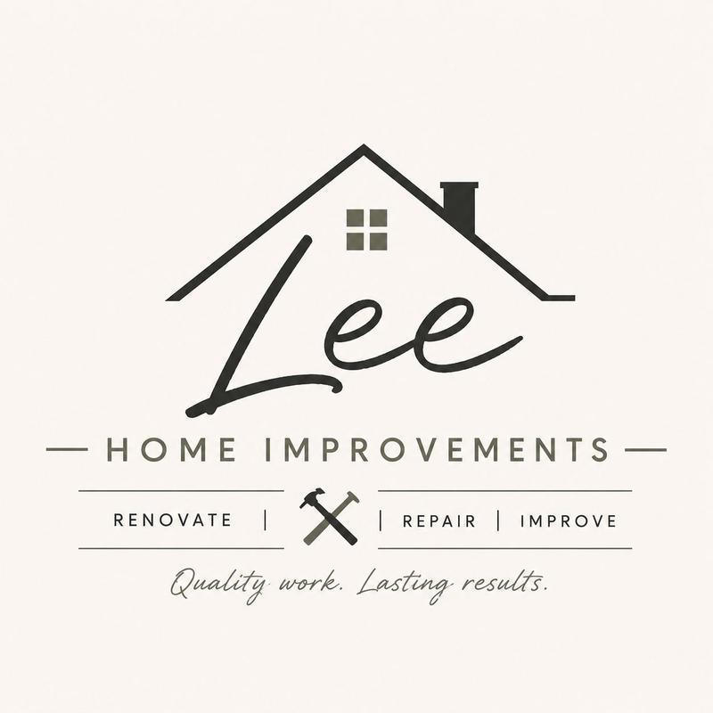 Lee Home Improvements logo