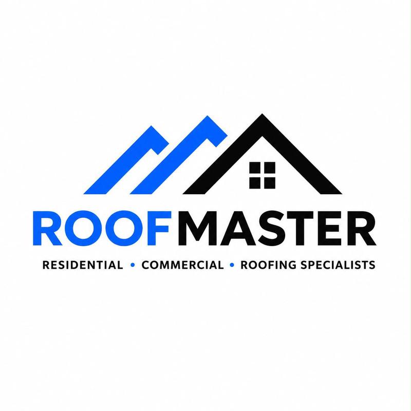 Roofmaster logo