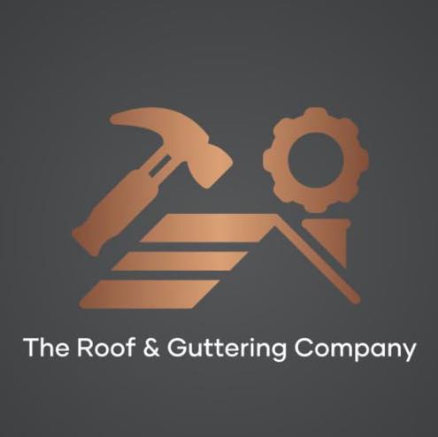 The Roof & Guttering Company Ltd logo