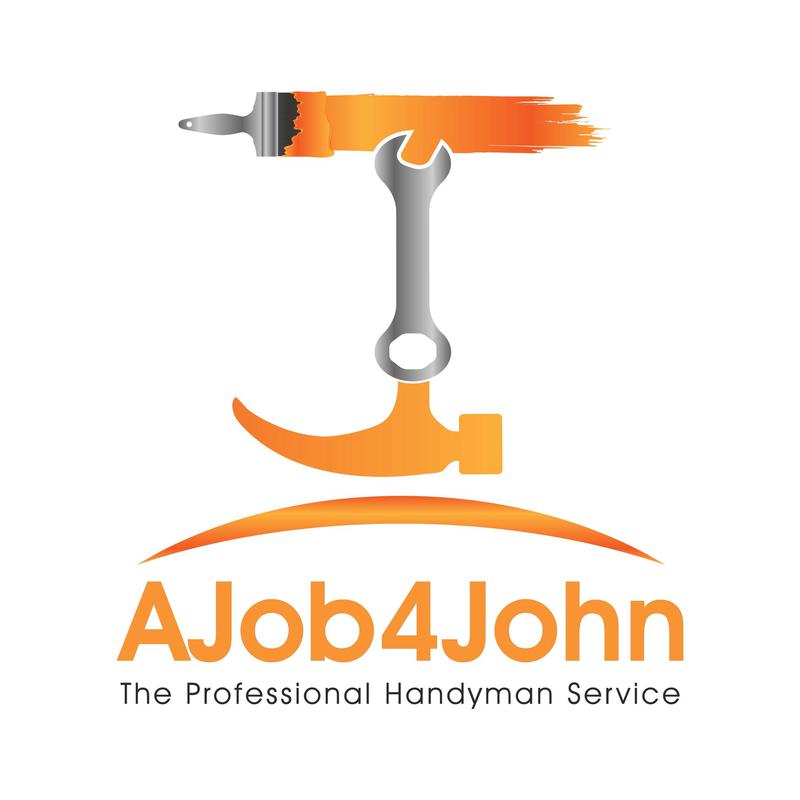 AJob4John Ltd logo