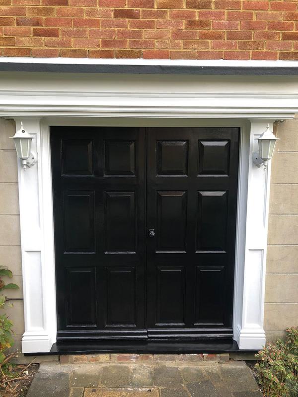 Carpenters & Joiners in Hartlepool (TS25 1PB) CD Carpentry & Joinery