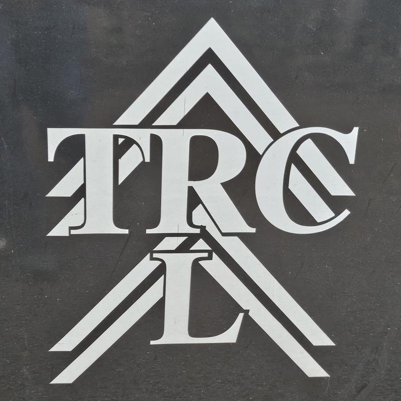 The Roof Company London logo