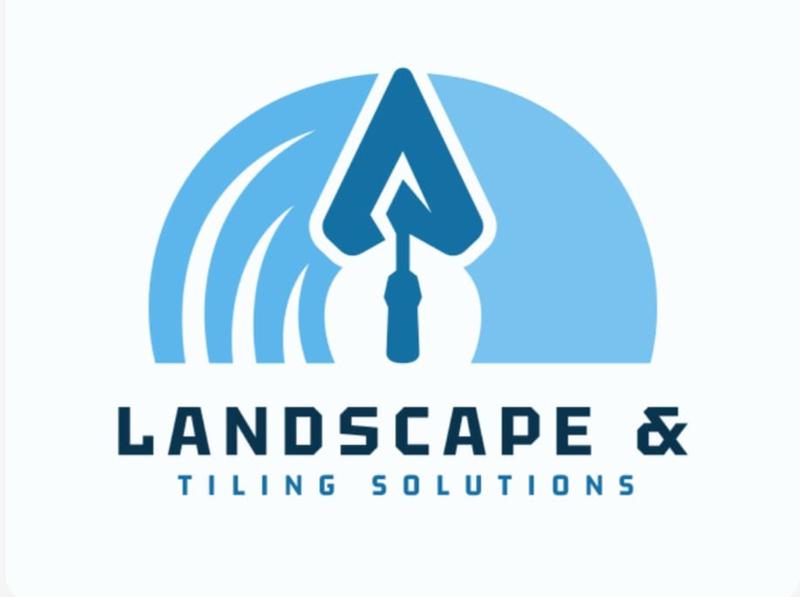 Landscape and Tiling Solutions logo