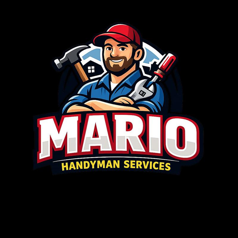 Mario Handyman Services logo