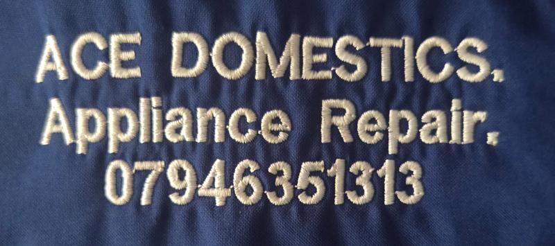 Ace Domestics logo