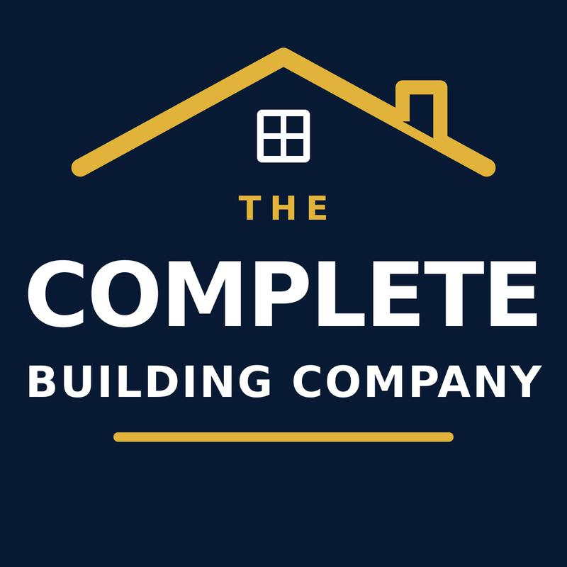 The Complete Building Company logo
