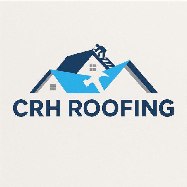 CRH Roofing Ltd logo