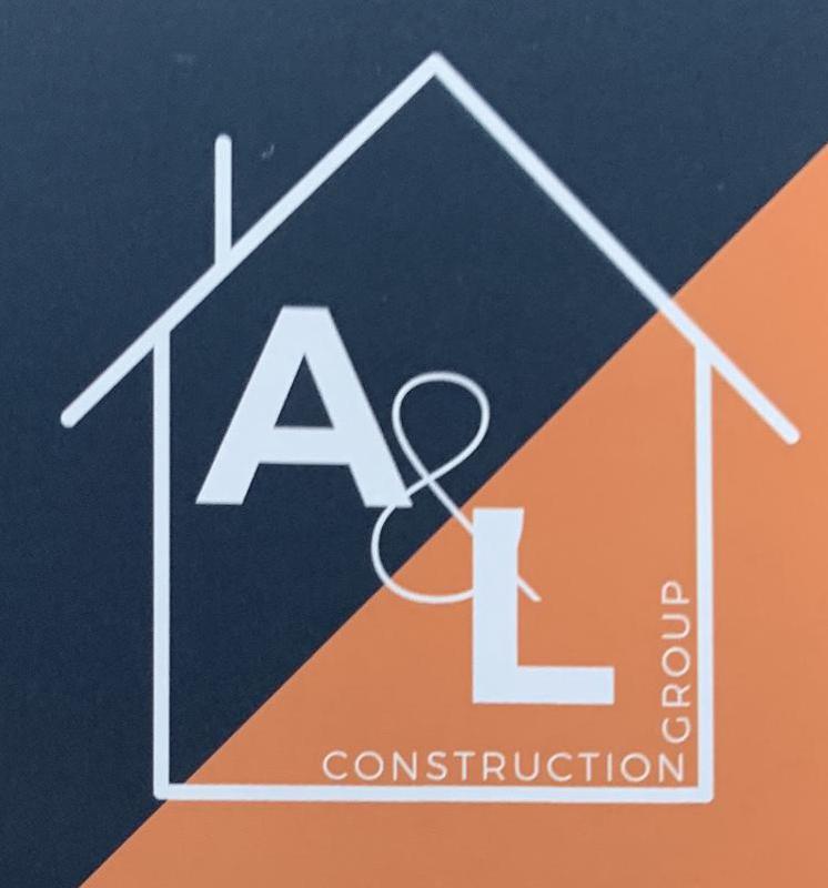 A&L Construction Group logo