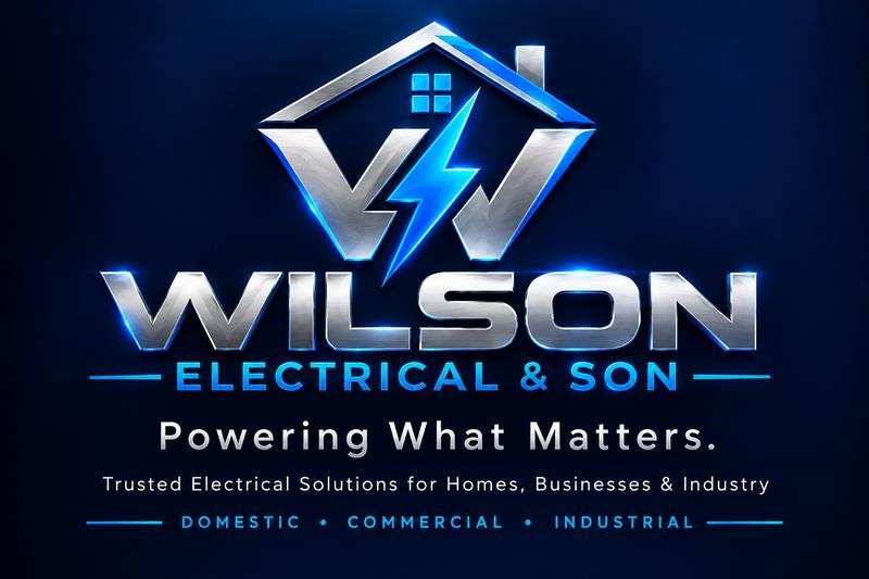 Wilson Electrical & Son Ltd logo
