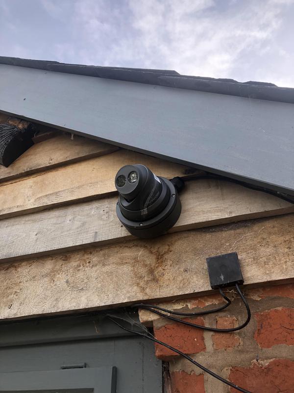 DFB Aerials, Birmingham (B28 9NS) Approved Aerial & Satellite