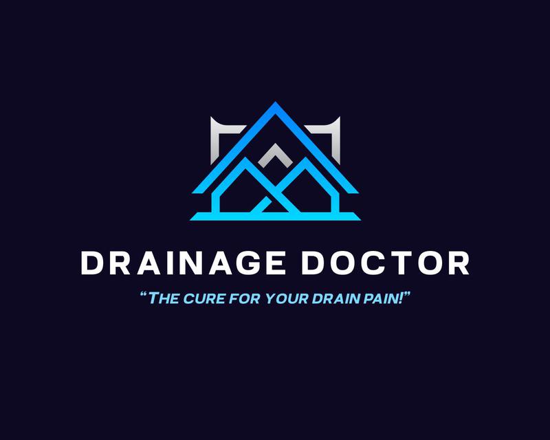 Drainage Doctor ltd logo