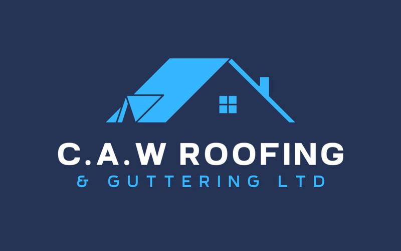 CAW Roofing & Guttering Ltd logo