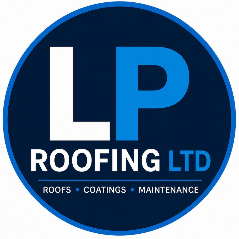 LP Roofing Ltd logo
